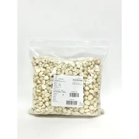 MACADAMIA WHOLE | 5 LBS