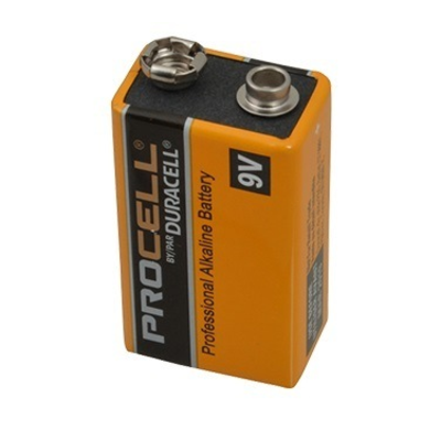 FMP 9 Volt Batteries