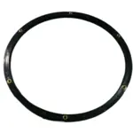 Ball Lip ring 7" trackball