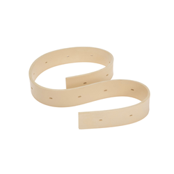 Tennant/Nobles - 4040286 - Blade, Sqge, Rear, 45.65L Gum [32] (Replaces Tennant 222386)
