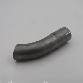 ELBOW, 2"IDX45 DYNOMAX 41187