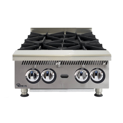 Star 804HA Ultra-Max Hotplate Gas