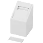 SINGLE LARGE RING W/SIGN