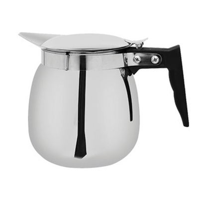 Winco CD-64 64 Oz. Coffee Decanter