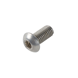 Tennant/Nobles - 4041866 - Screw, Btn, M8 X 1.25 X 16, Ss (Replaces Tennant 17284)