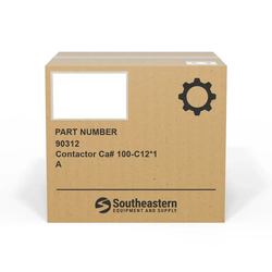 Pullman Holt - 90312 - Contactor Ca# 100-C12*1 A
