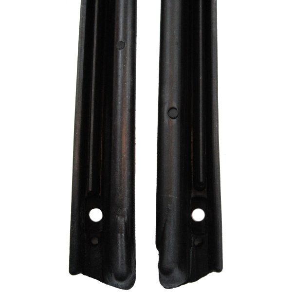 Steele Rubber Products Hinge Pillar Weatherstrip Auto Restoration