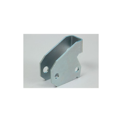Bracket, Mtg, Wheel