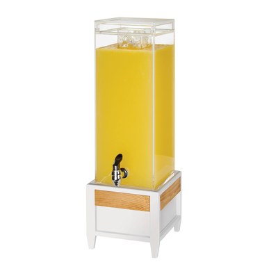 Cal-Mil 22117-3-15 3 gallon capacity Monterey Beverage Dispenser