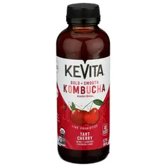 KOMBUCHA TART CHERRY OG | 6/15.2 FZ