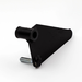 Aztec 010-962I Belt Tensioner - Upper Drive (Clutching Idler)