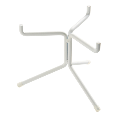 Cal-Mil 22016-7-15 11" dia. x 7"H Riser Bowl Stand