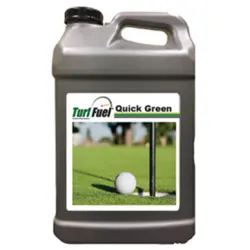 Turf Fuel Quick Green 14-20-0