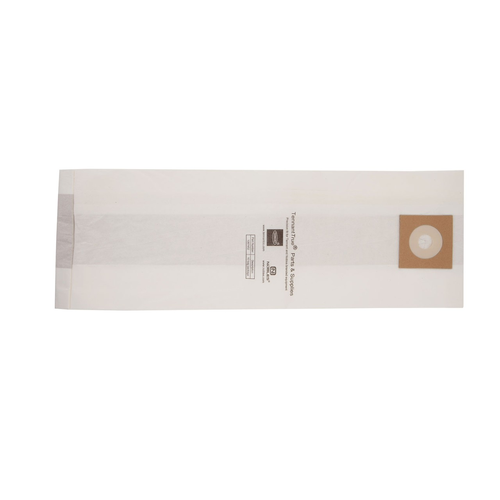Tennant/Nobles - 4032991 - Bag, Vacuum, Paper [1Pick=1Pkg Of 10Bag] (Replaces Tennant 1067452)
