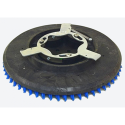 Pad Driver, 13" W/Pc & Plate