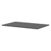 PLT3048 30X48 RECTANGULAR TOP- COASTAL GRAY