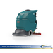 New Tennant T290 Pad Assist Walk-Behind Scrubber - 140AH Sealed AGM Battery