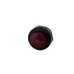 TEST BUTTON (RED)