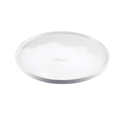 Cal-Mil PP1167 12-3/4" dia. x 1-1/2"H Display Platter