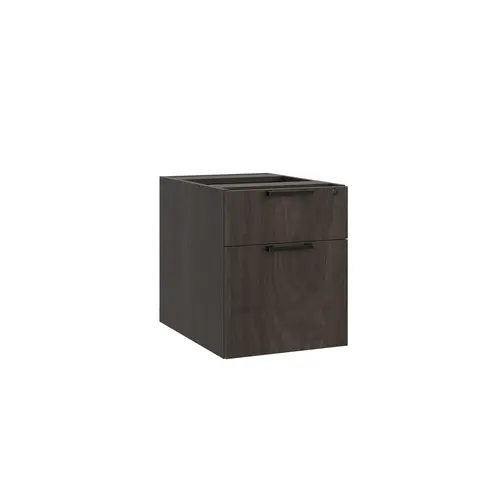 HANGING PEDESTAL B/F BRINDLE