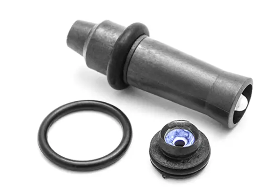 MTM Hydro RotoJet 3,700 PSI 7.0 Turbo Nozzle Repair Kit