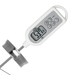 CDN DTW450-L Long Stem Digital Thermometer