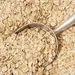 OATS ROLLED OG | 50 LBS