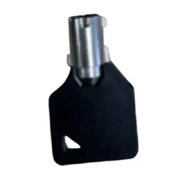 GLASS DOOR KEY (NEW) SK2