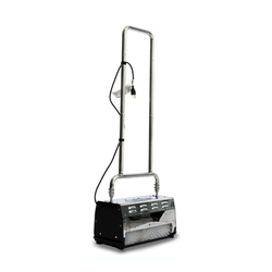 New Mytee Carpet Shark 17” CRB, belt-driven
