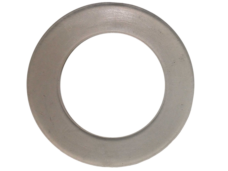 Allied Innovations HEATER GASKET 11/2" RUBBER FLAT