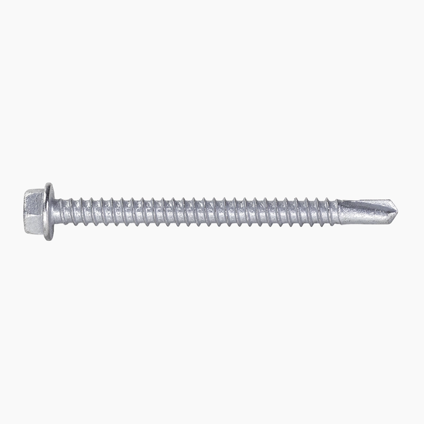 #12 x 2-1/2" Metalgrip™ Self Drill No Washer