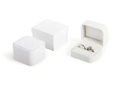 DOUBLE RING BOX