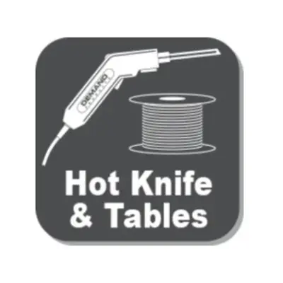 Hot Knives - Sale