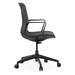9802 MATRIX CHAIR - Charcoal