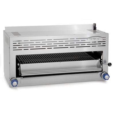 Imperial IRSB-36 Salamander Broiler