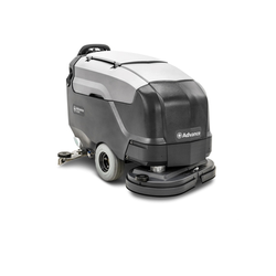 New Advance SC901 Walk-Behind Scrubber