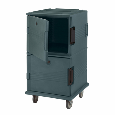Cambro UPC1600HD191 Ultra Camcart Food Pan Carrier Front Loading