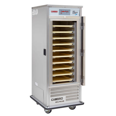 Cambro ACU1826L000 Left Door Swing Air Curtain Ultra