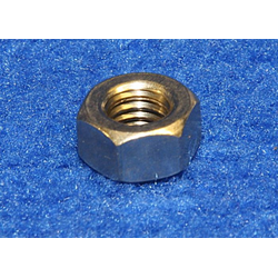 Hex Nut