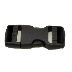 Bottom Buckle