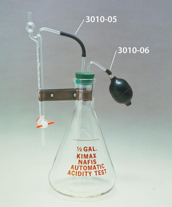 Acidity Tester, Automatic (Kimble 620F)