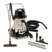 Powr-Flite PF57 20 Gal SS Dual Wet/Dry Vacuum - alternate view