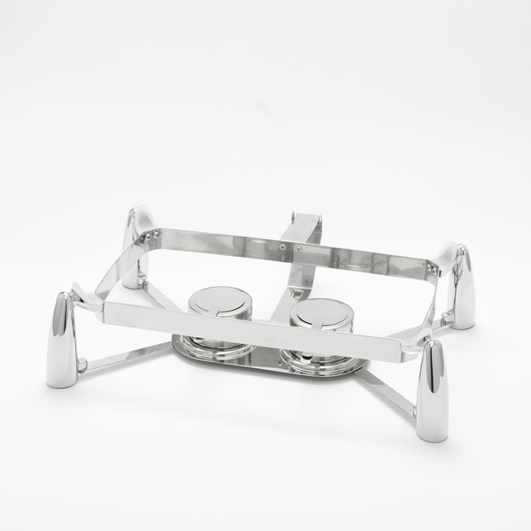 Evolution Rectangular Chafer