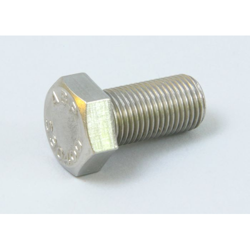 Screw, Hex