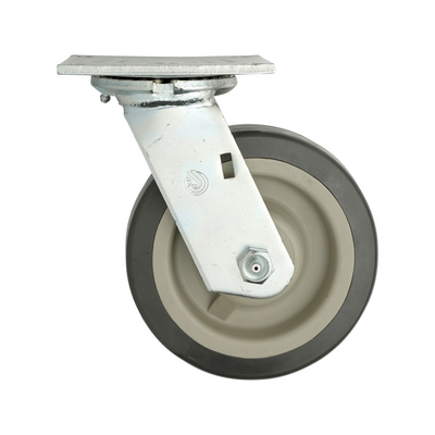 Metro C6P Super Erecta Dolly Plate Caster Swivel