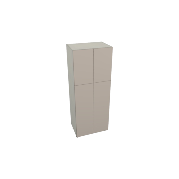 Capri Utility Cabinet 36" x 96" x 23.75"