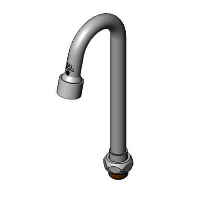 T&S Brass 132X-V05 Nozzle Swivel