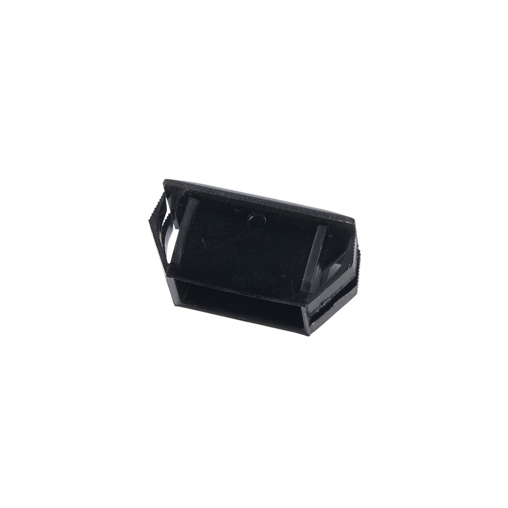 Tennant/Nobles - 4029683 - Plug, Hole, Rt, 1.23 X 1.12, Nyl (Replaces Tennant 582150)