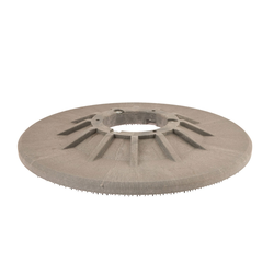 Tennant/Nobles - 4016272 - Disk, Driver, Pad, W/ Face, 18.0D (Replaces Tennant 397978)