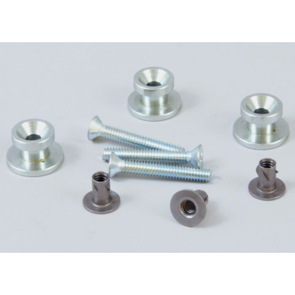 Lug, W/ Screw [P74, 1Pick =1 S